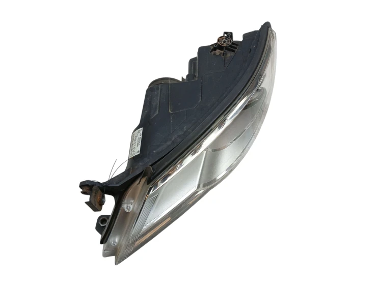 LAMPA LEWY PRZÓD VOLKSWAGEN TIGUAN I 5N (2007-2011) 2.0 TDI 170KM 5N0941031