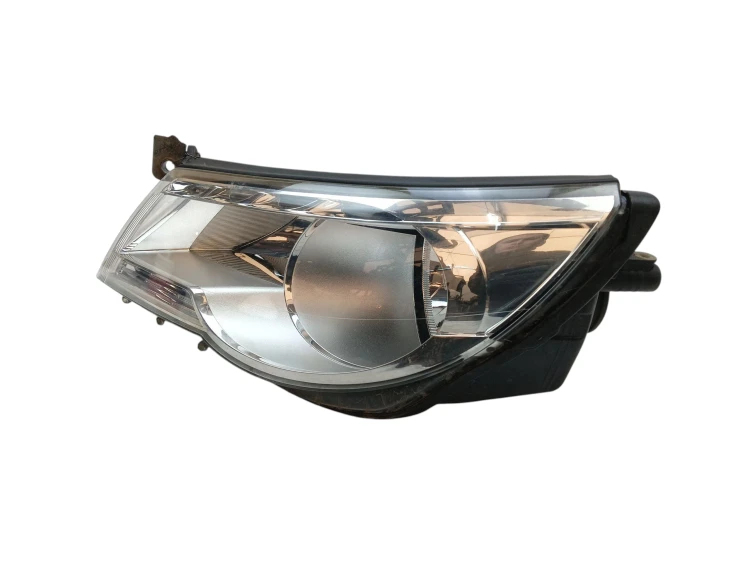 LAMPA LEWY PRZÓD VOLKSWAGEN TIGUAN I 5N (2007-2011) 2.0 TDI 170KM 5N0941031