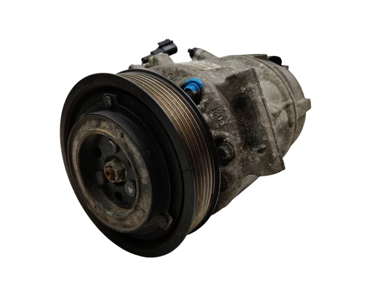 SPRĘŻARKA KLIMATYZACJI VOLVO V60 I LIFT (2013-2018) 2.0 D3 150KM P31469968