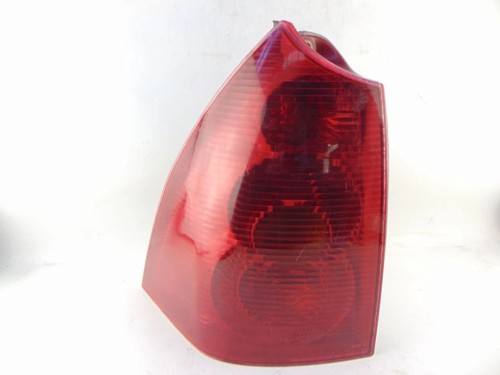 LAMPA LEWY TYŁ PEUGEOT 307 (2001-2005) 1.6 16V