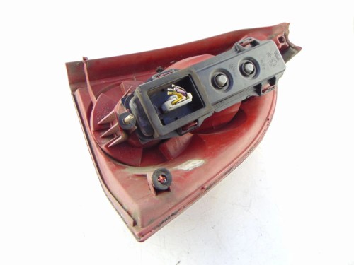 LAMPA LEWY TYŁ PEUGEOT 307 (2001-2005) 1.6 16V