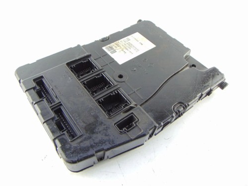 MODUŁ UCH RENAULT SCENIC II (2003-2005) 8200309690