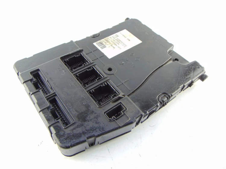 MODUŁ UCH RENAULT SCENIC II (2003-2005) 8200309690
