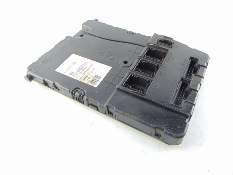 MODUŁ UCH RENAULT SCENIC II (2003-2005) 8200309690