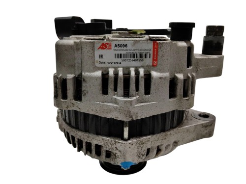 ALTERNATOR CITROEN C5 II (2004-2008) 2.0 16V 140KM A5096