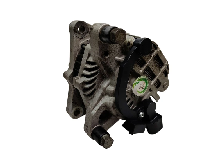 ALTERNATOR CITROEN C5 II (2004-2008) 2.0 16V 140KM A5096