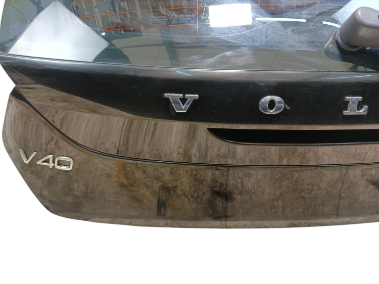 KLAPA BAGAŻNIKA VOLVO V40 II (2012-2016) 2.0 D2 120KM