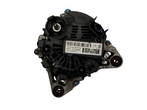 ALTERNATOR RENAULT CLIO IV (2012-2016) 231007865R
