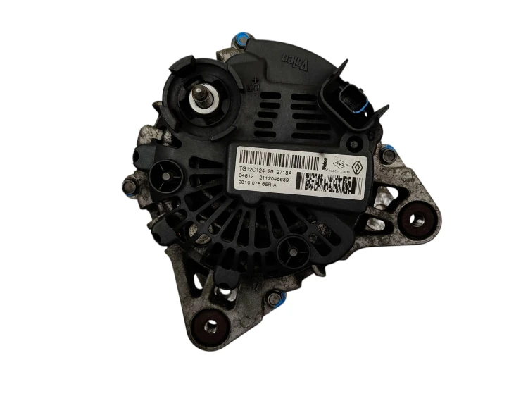 ALTERNATOR RENAULT CLIO IV (2012-2016) 231007865R