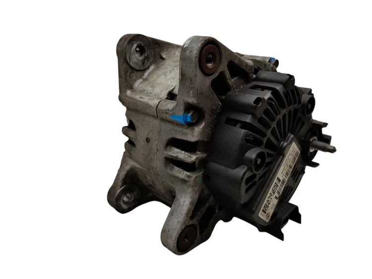 ALTERNATOR RENAULT CLIO IV (2012-2016) 231007865R