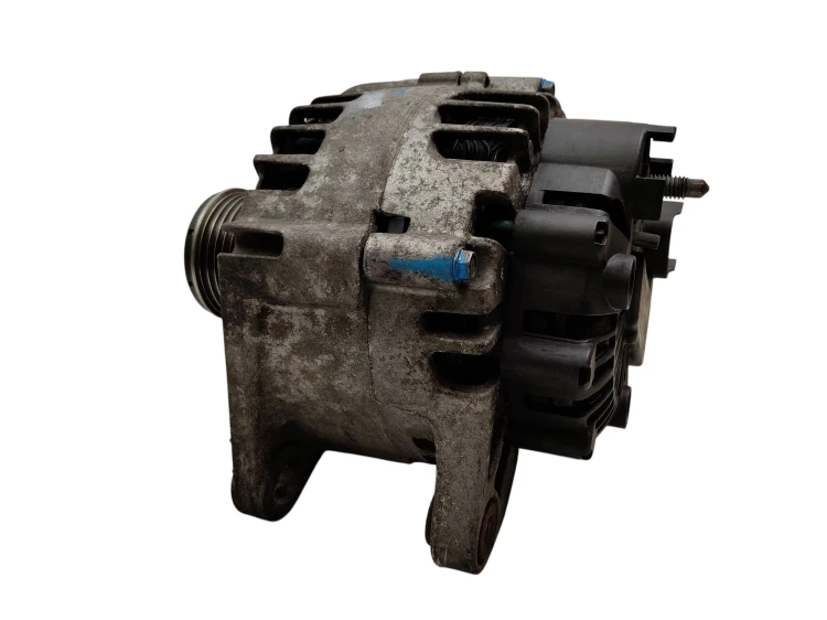 ALTERNATOR RENAULT CLIO IV (2012-2016) 231007865R