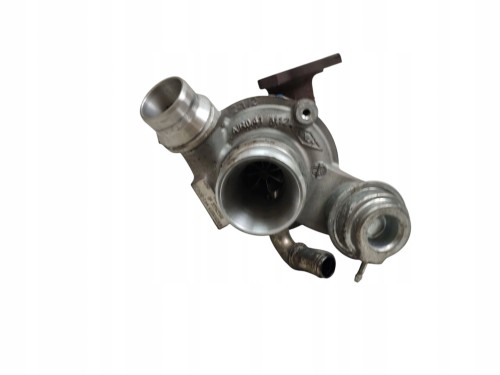 TURBOSPRĘŻARKA OPEL ASTRA K J 1.6 CDTI 55583588