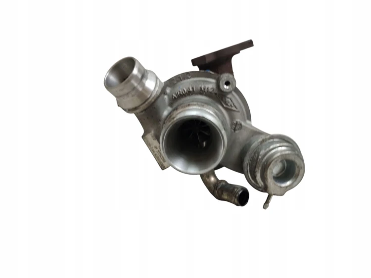 TURBOSPRĘŻARKA OPEL ASTRA K J 1.6 CDTI 55583588