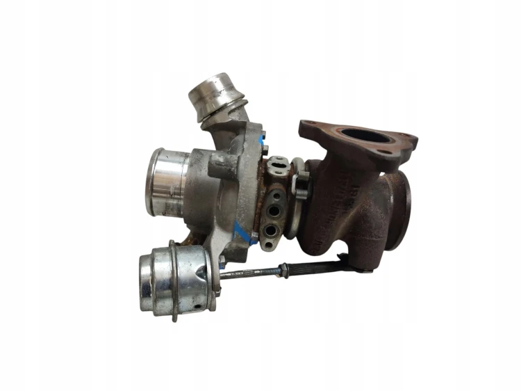 TURBOSPRĘŻARKA OPEL ASTRA K J 1.6 CDTI 55583588