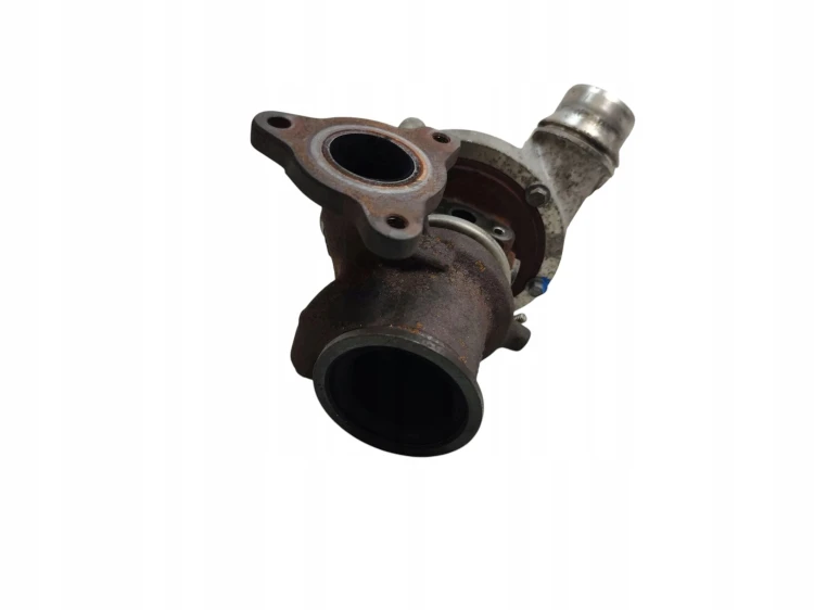 TURBOSPRĘŻARKA OPEL ASTRA K J 1.6 CDTI 55583588