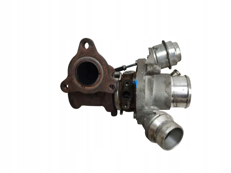 TURBOSPRĘŻARKA OPEL ASTRA K J 1.6 CDTI 55583588
