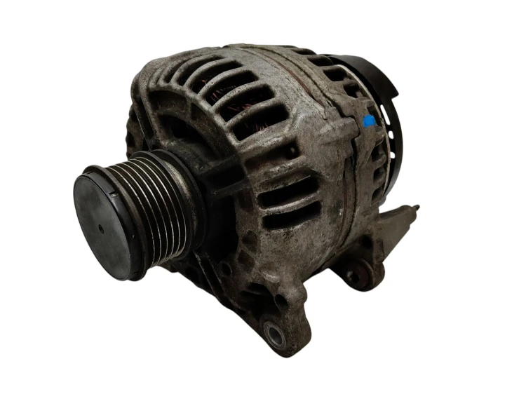 ALTERNATOR VOLKSWAGEN PASSAT B6 (2005-2010) 2.0 TDI 140KM 06F903023F