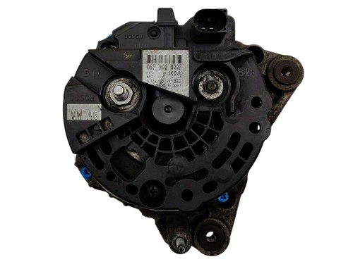 ALTERNATOR VOLKSWAGEN PASSAT B6 (2005-2010) 2.0 TDI 140KM 06F903023F