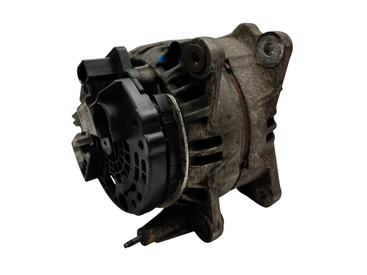 ALTERNATOR VOLKSWAGEN PASSAT B6 (2005-2010) 2.0 TDI 140KM 06F903023F