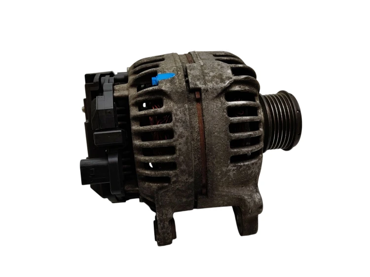 ALTERNATOR VOLKSWAGEN PASSAT B6 (2005-2010) 2.0 TDI 140KM 06F903023F