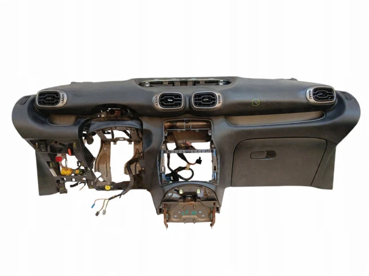DESKA ROZDZIELCZA CITROEN C3 PICASSO (2009-2012) 1.4 VTI 95KM