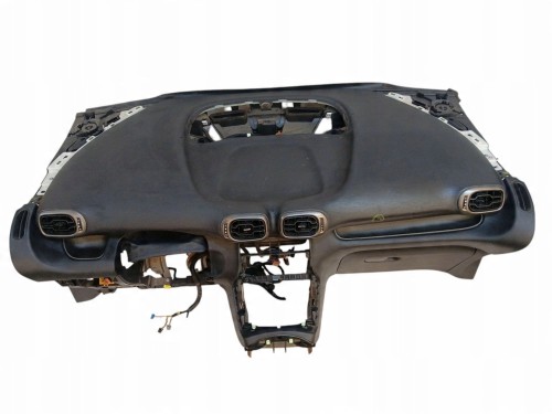 DESKA ROZDZIELCZA CITROEN C3 PICASSO (2009-2012) 1.4 VTI 95KM