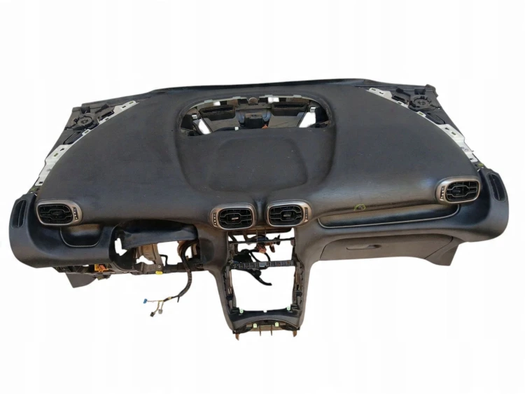 DESKA ROZDZIELCZA CITROEN C3 PICASSO (2009-2012) 1.4 VTI 95KM