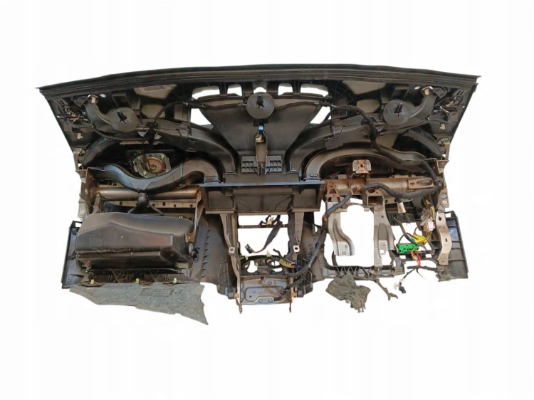 DESKA ROZDZIELCZA CITROEN C3 PICASSO (2009-2012) 1.4 VTI 95KM