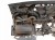 DESKA ROZDZIELCZA CITROEN C3 PICASSO (2009-2012) 1.4 VTI 95KM