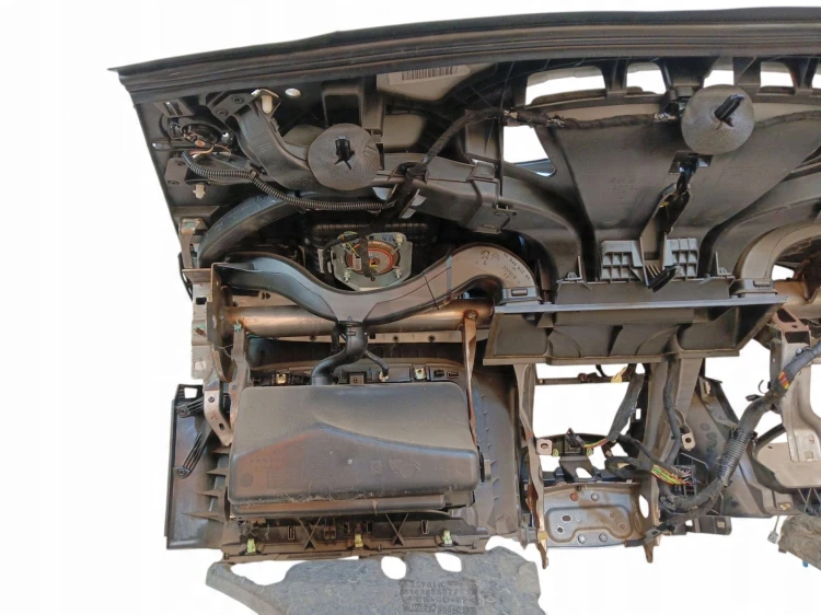 DESKA ROZDZIELCZA CITROEN C3 PICASSO (2009-2012) 1.4 VTI 95KM