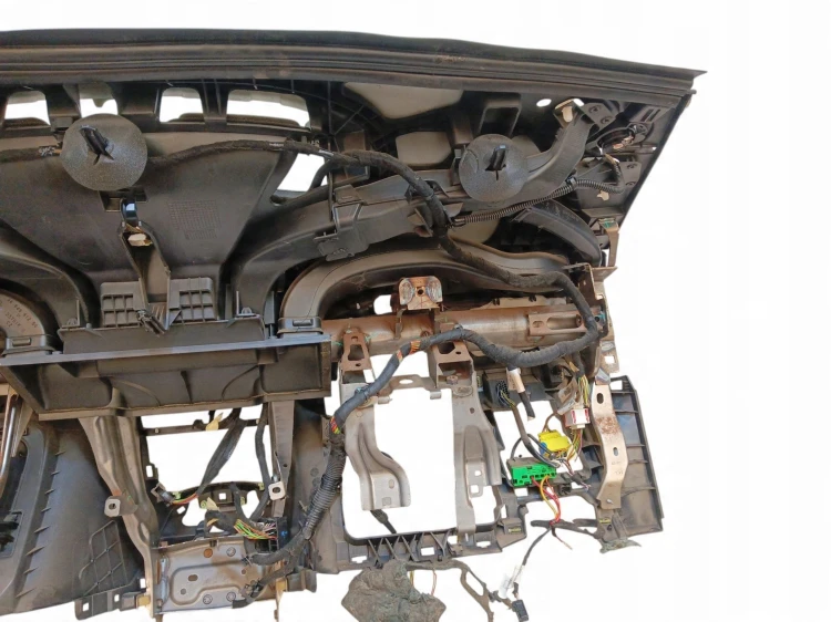 DESKA ROZDZIELCZA CITROEN C3 PICASSO (2009-2012) 1.4 VTI 95KM