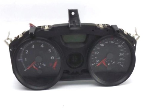 LICZNIK RENAULT MEGANE II (2002-2005) 1.6 16V 8200793118