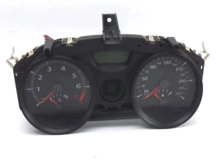 LICZNIK RENAULT MEGANE II (2002-2005) 1.6 16V 8200793118