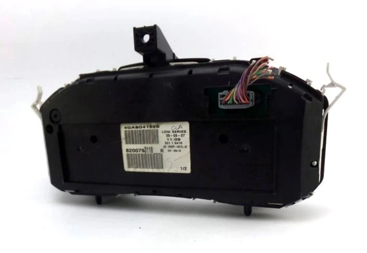 LICZNIK RENAULT MEGANE II (2002-2005) 1.6 16V 8200793118