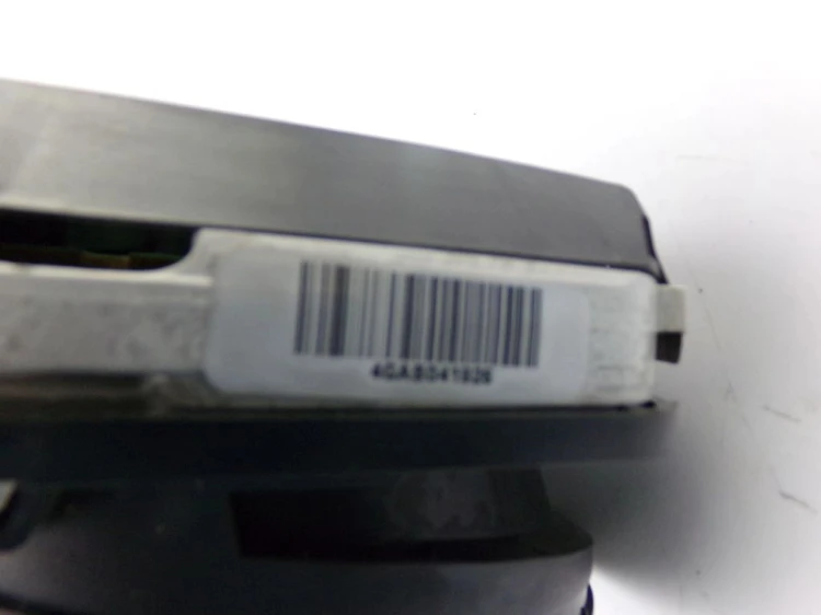 LICZNIK RENAULT MEGANE II (2002-2005) 1.6 16V 8200793118