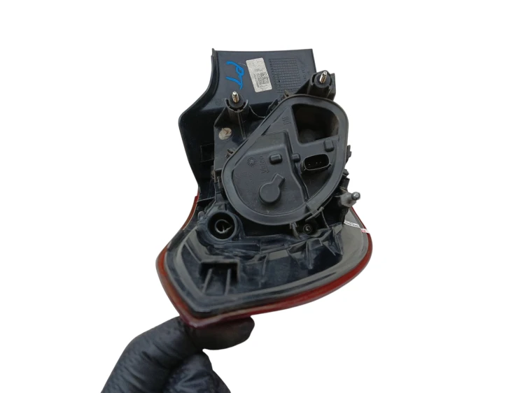 LAMPA PRAWY TYŁ OPEL ASTRA K (2015-2019) 1.6 CDTI 110KM