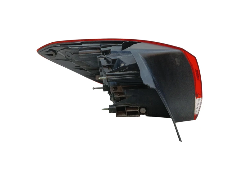 LAMPA PRAWY TYŁ OPEL ASTRA K (2015-2019) 1.6 CDTI 110KM