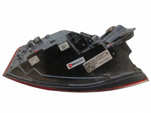 LAMPA PRAWY TYŁ AUDI A5 F5 (2016-2019) 2.0 TDI 190KM 8W6945092D