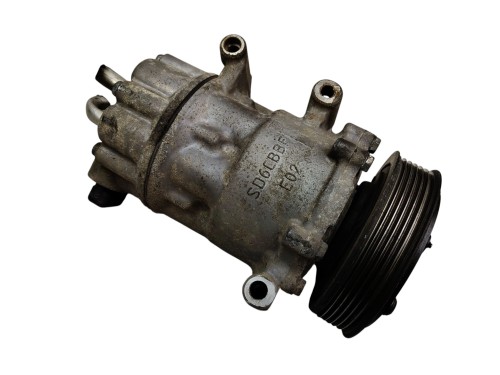 SPRĘŻARKA KLIMATYZACJI PEUGEOT 308 I T7 (2007-2011) 2.0 HDI 140KM 967133408