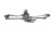 MECHANIZM WYCIERACZEK PRZÓD AUDI A4 B6 (2000-2006) 1.9 TDI 8E1955119