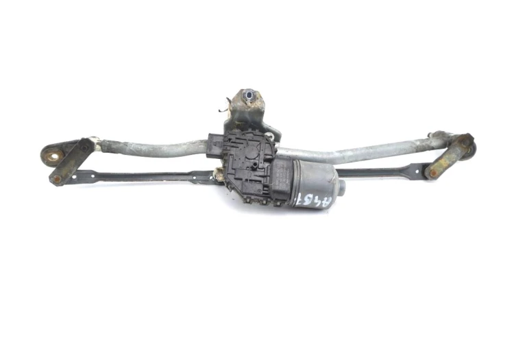MECHANIZM WYCIERACZEK PRZÓD AUDI A4 B6 (2000-2006) 1.9 TDI 8E1955119