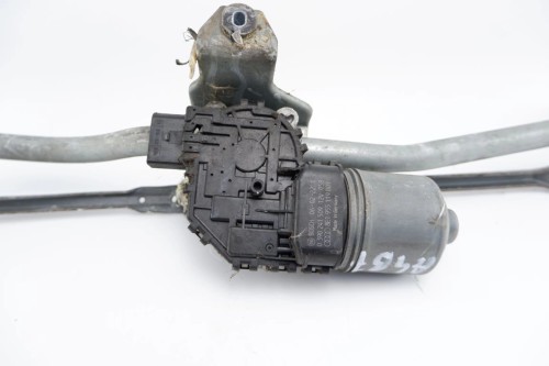 MECHANIZM WYCIERACZEK PRZÓD AUDI A4 B6 (2000-2006) 1.9 TDI 8E1955119
