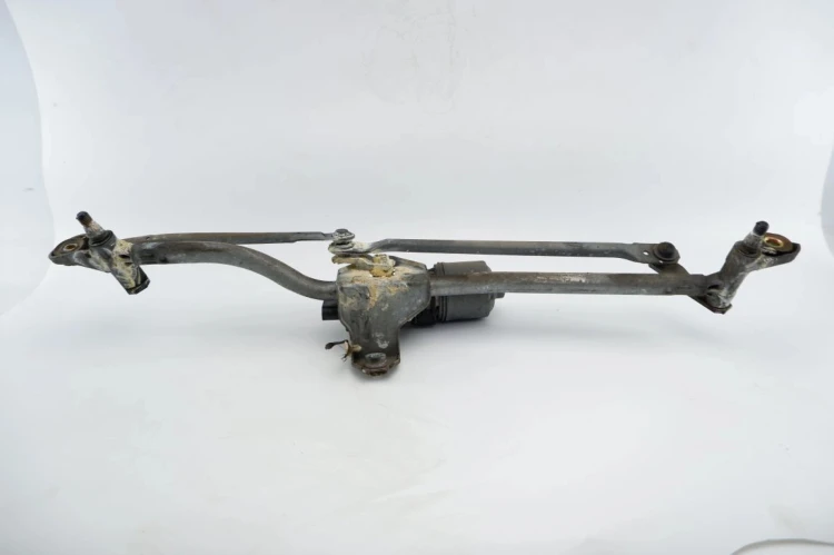 MECHANIZM WYCIERACZEK PRZÓD AUDI A4 B6 (2000-2006) 1.9 TDI 8E1955119
