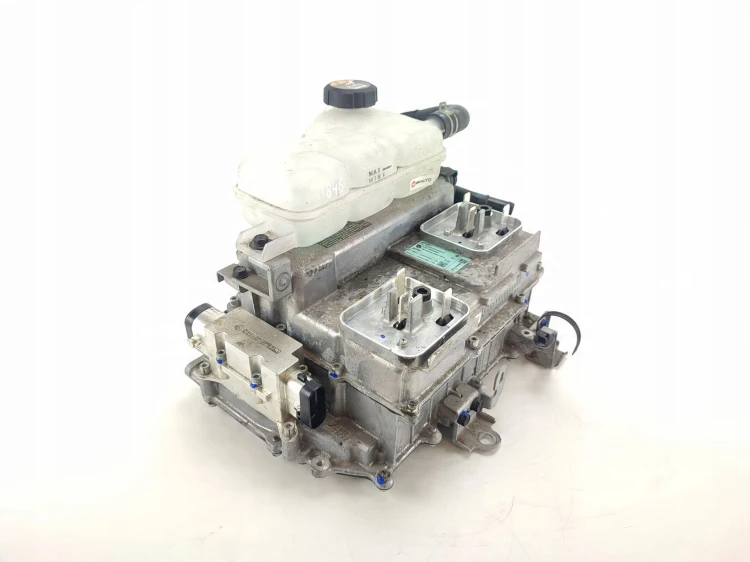 PRZETWORNICA INWERTER HYUNDAI IONIQ LIFT (2019-2022) 1.6 GDI HYBRID 141KM 3