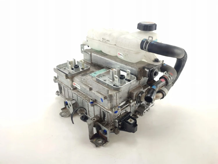 PRZETWORNICA INWERTER HYUNDAI IONIQ LIFT (2019-2022) 1.6 GDI HYBRID 141KM 3