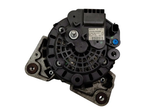 ALTERNATOR RENAULT CLIO IV (2012-2016) 0.9 TCE 90KM 231008593R