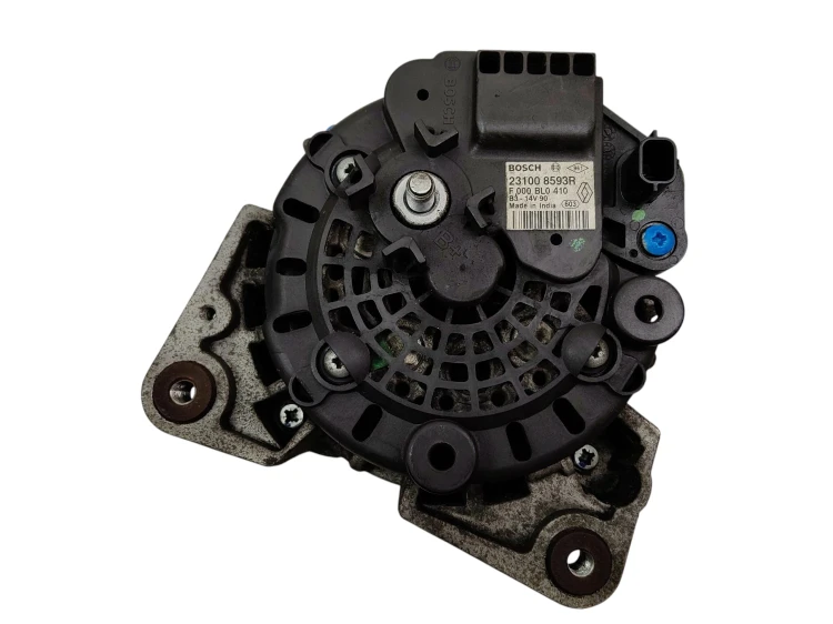 ALTERNATOR RENAULT CLIO IV (2012-2016) 0.9 TCE 90KM 231008593R