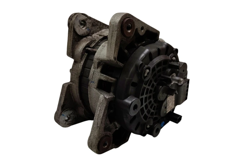 ALTERNATOR RENAULT CLIO IV (2012-2016) 0.9 TCE 90KM 231008593R