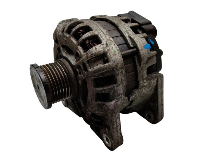 ALTERNATOR RENAULT CLIO IV (2012-2016) 0.9 TCE 90KM 231008593R