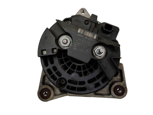 ALTERNATOR RENAULT MEGANE III (2008-2011) 1.6 16V 110KM 8200660025